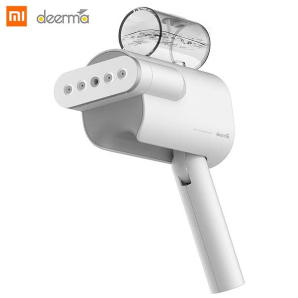 Xiaomi Mijia Deerma DEM-HS006 Handheld Garment Steamer Household Portable 220V Steam Iron 1