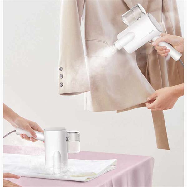 Xiaomi Mijia Deerma DEM-HS006 Handheld Garment Steamer Household Portable 220V Steam Iron 2