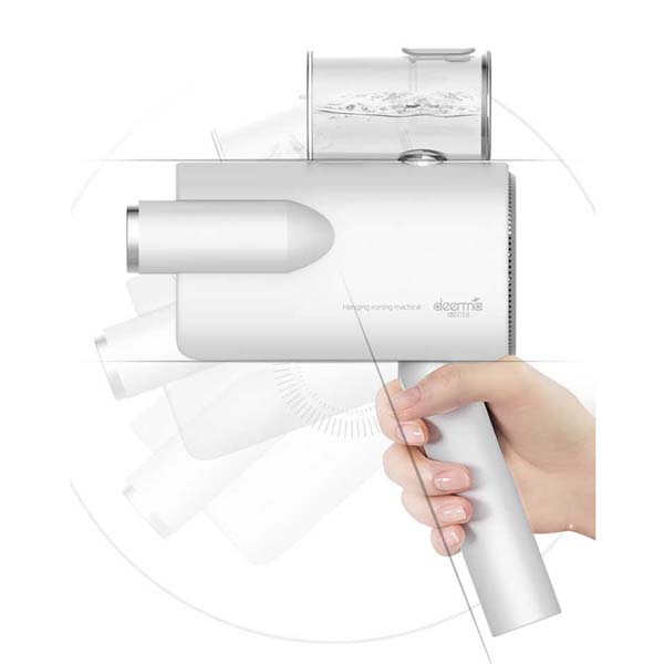 Xiaomi Mijia Deerma DEM-HS006 Handheld Garment Steamer Household Portable 220V Steam Iron 3