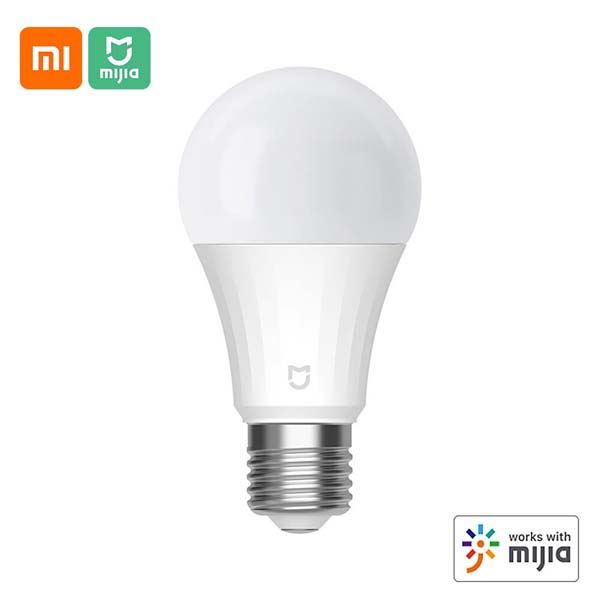 Xiaomi Mijia LED Bulb BT MESH Version Light Blub 5W 2700 6500K Adjustable 1
