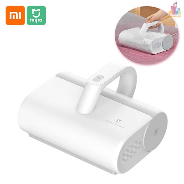 Xiaomi Mijia MJCMY01DY UV Sterilization Anti-Mites Mattress Vacuum Cleaner 1