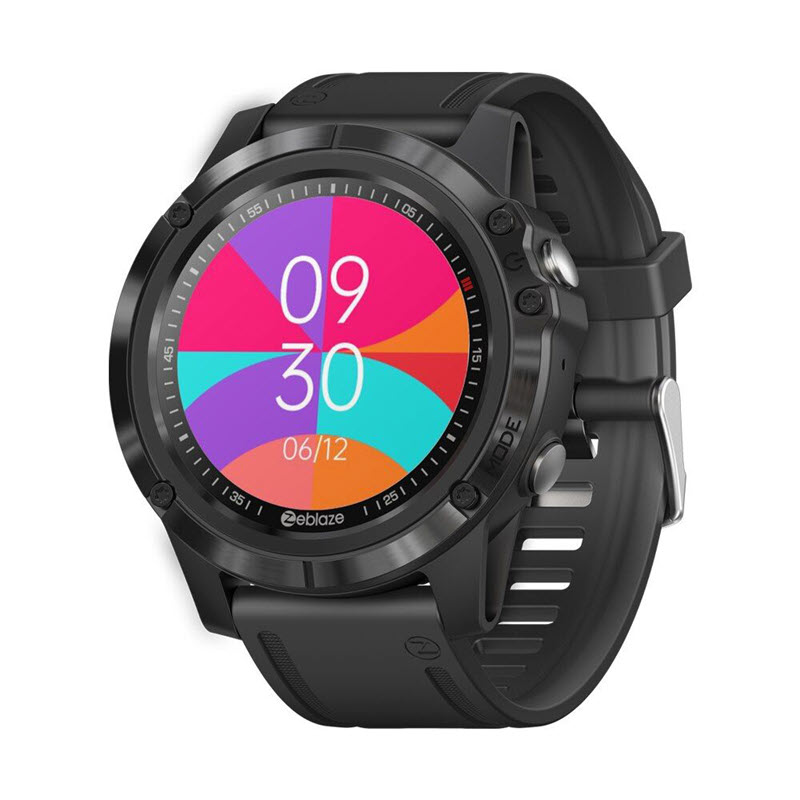 Zeblaze Vibe 3S smartwatch 8