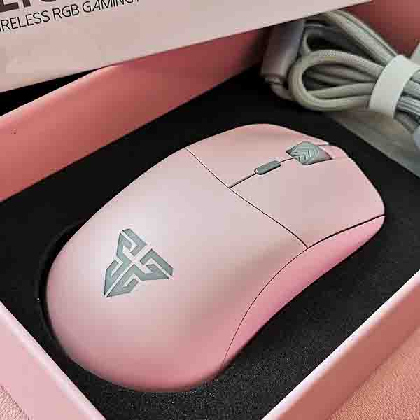 Fantech HELIOS XD3 Pro  Wireless Gaming Mouse