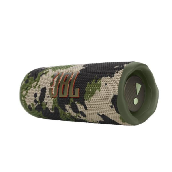 JBL Flip 6 Portable Waterproof Speaker