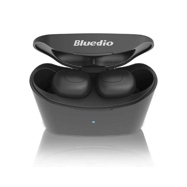 Bluedio T-Elf Bluetooth Earphones Wireless Earbuds 1