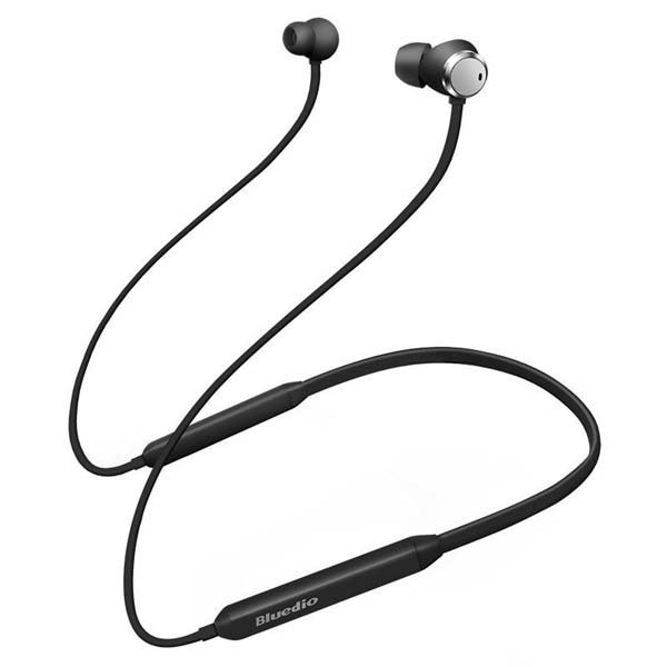 Bluedio T Energy Sports Bluetooth Headphone 2