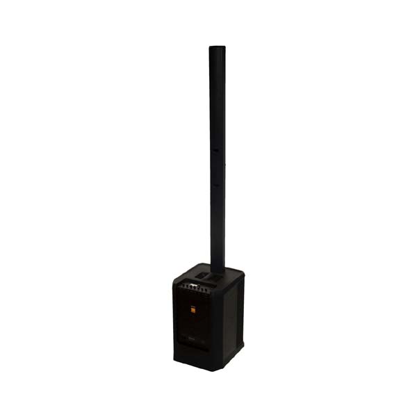 JBL PRX ONE All-In-One Powered Column Speaker 2