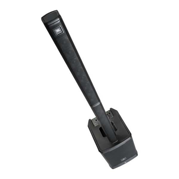 JBL PRX ONE All-In-One Powered Column Speaker 3