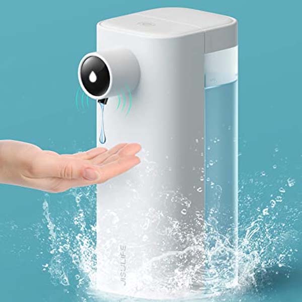 JISULIFE Automatic Soap Dispenser 1