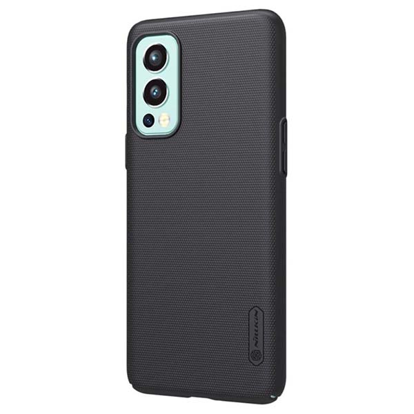 NILLKIN SUPER FROSTED SHIELD ONEPLUS NORD 2 5G CASE