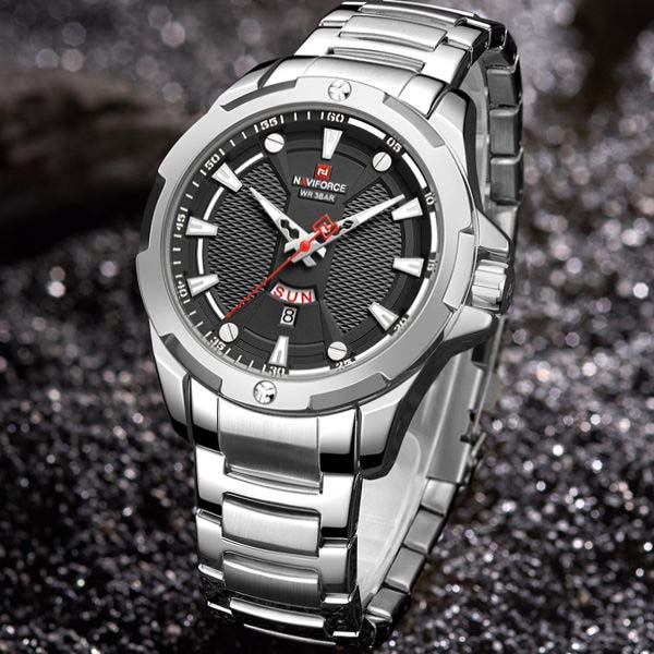 Naviforce NF 9161 Men's Watches 1