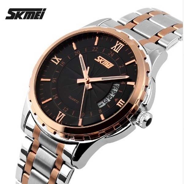SKMEI 9069 Men Quartz watch 1