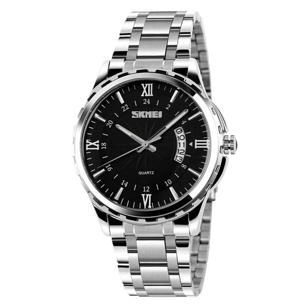 SKMEI 9069 Men Quartz watch 4