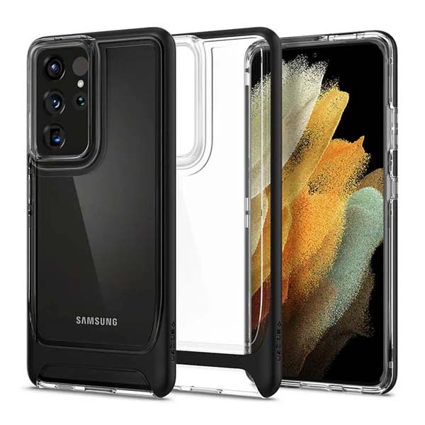 Spigen Galaxy S21 Ultra 5G Case Neo Hybrid 1
