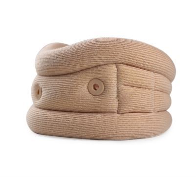 Tynor Cervical Collar Soft with Support 1