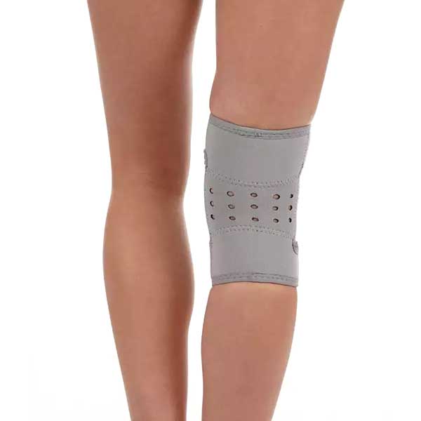 Tynor Knee Support Sportif Neo Compression 3