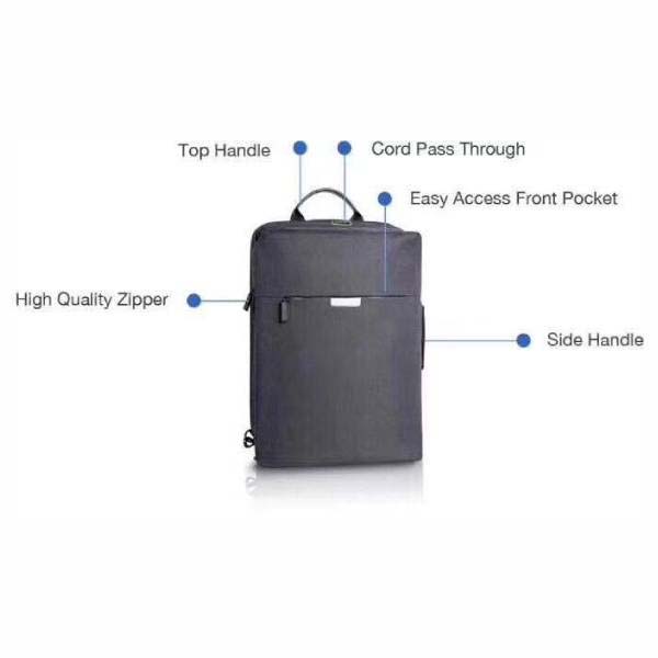 Wiwu Odyssey Waterproof Laptop Sleeve Bag 2
