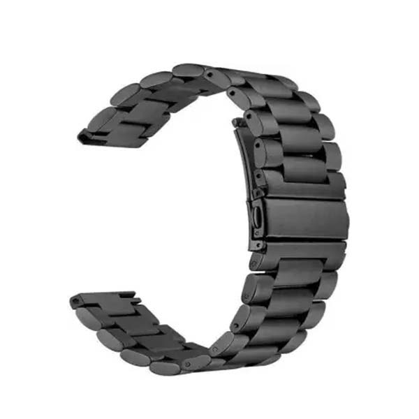 20mm 22mm Stainless Steel Strap Watch Band 1