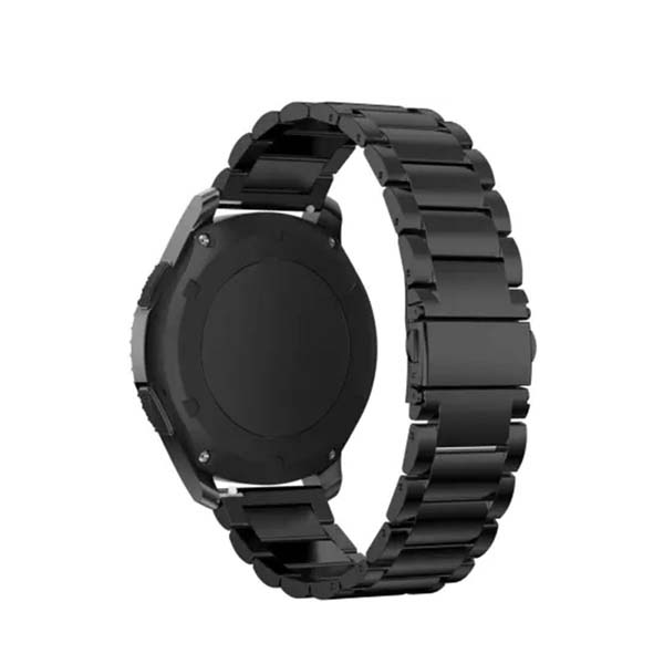 20mm 22mm Stainless Steel Strap Watch Band 3