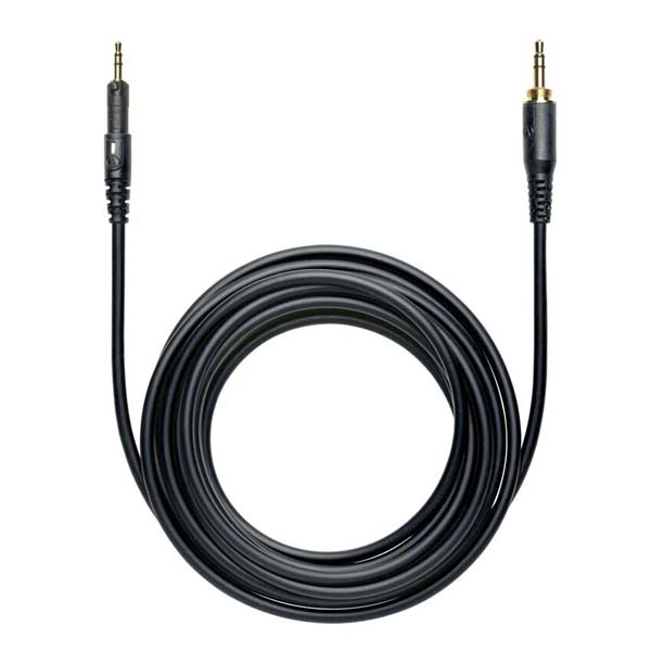 Audio-Technica ATH-M40x Professional Studio Monitor 2