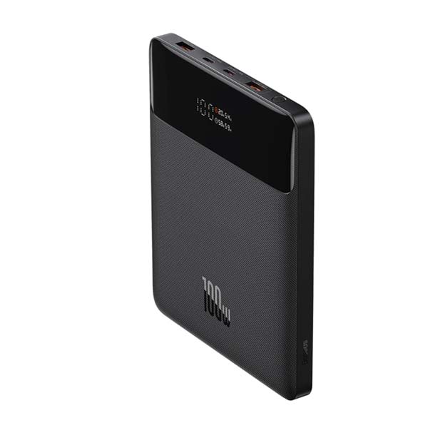 Baseus 100W Power Bank 20000mAh Type C PD for Notebook 1