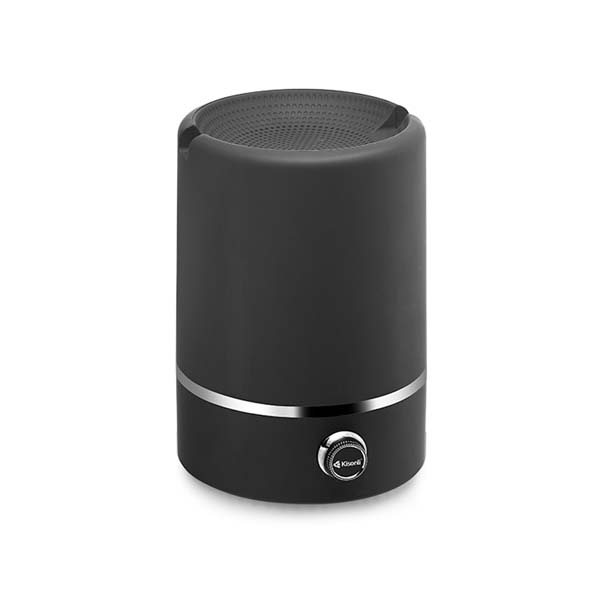 Kisonli Q10 Wireless 1200MAH Bluetooth Speaker 1