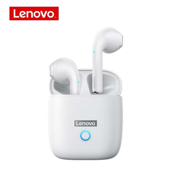 Lenovo LP50 True Wireless Bluetooth Headphone