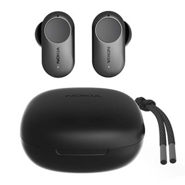 Nokia P3802A Pro True Wireless Earbuds 1