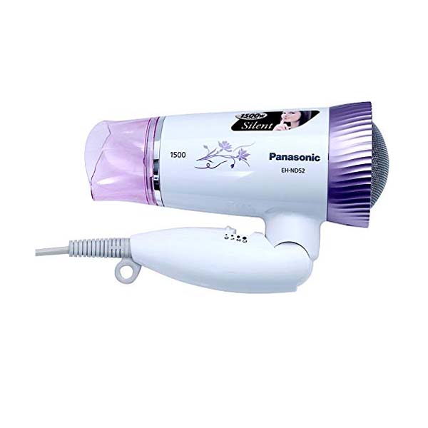 Panasonic EH-ND52 Hair Dryer 2