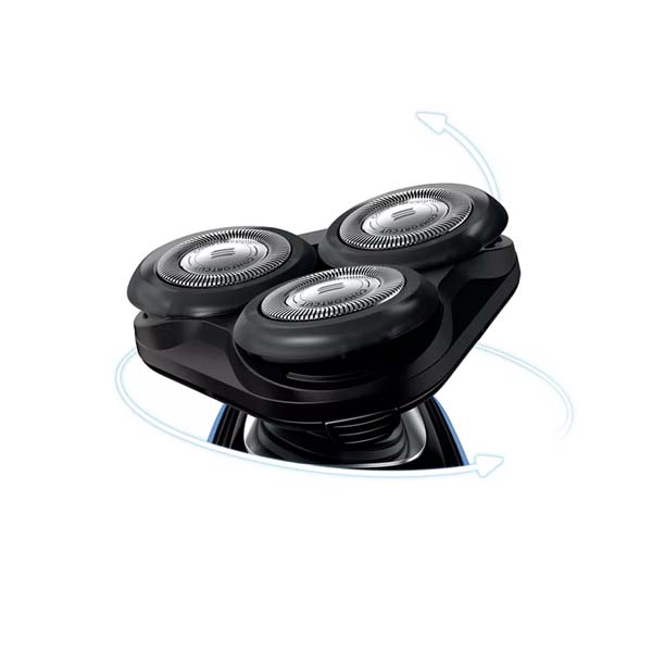 Philips S5051/03 AquaTouch Wet and dry electric shaver