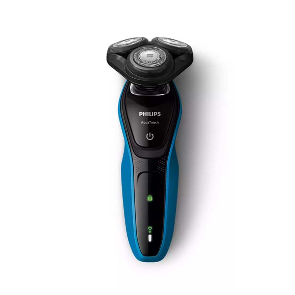 Philips S5051/03 AquaTouch Wet and dry electric shaver