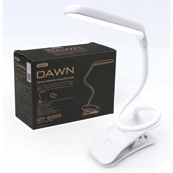 Remax RT-E195 Dawn LED Eye Protection Lamp 1