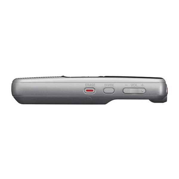 Sony ICD-BX140 4GB Digital Voice Recorder 2