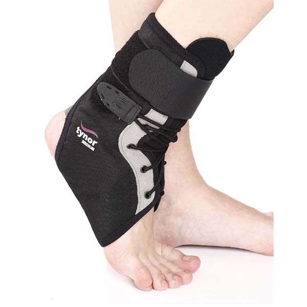 Tynor Ankle Brace D-02 joint support &amp; protect 1
