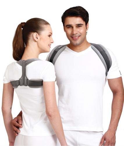 Tynor C-05 Clavicle Brace with Velcro 1