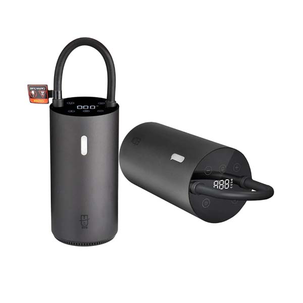 Xiaomi Roidmi Mojietu Portable Smart Digital Tire Pressure