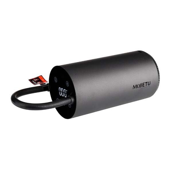 Xiaomi Roidmi Mojietu Portable Smart Digital Tire Pressure 3