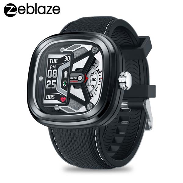 Zeblaze HYBRID 2 Smartwatch