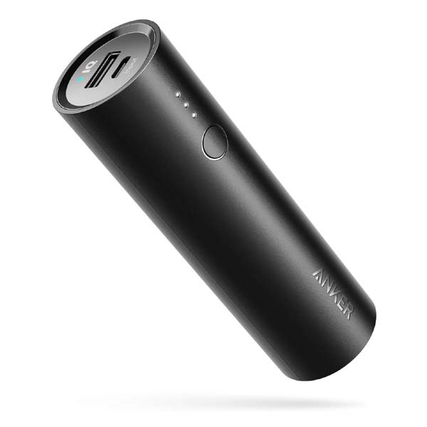 Anker PowerCore 5000 Portable Charger