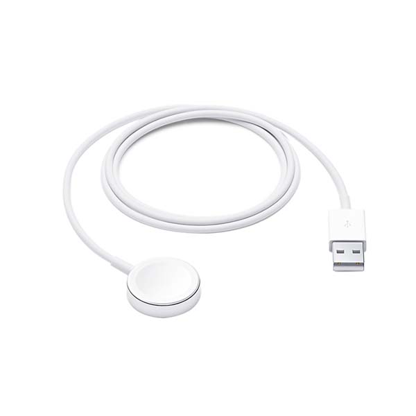 Apple Watch Magnetic Charging Cable (1m) 1
