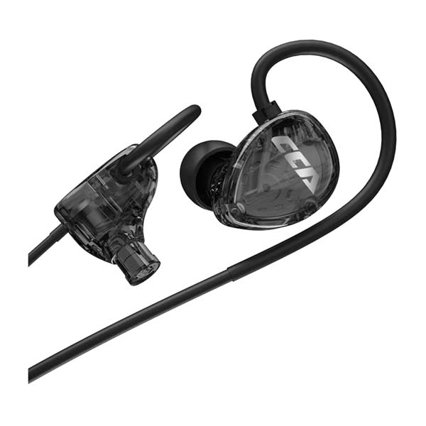 CCA CSA 1DD in Ear Earphone 1