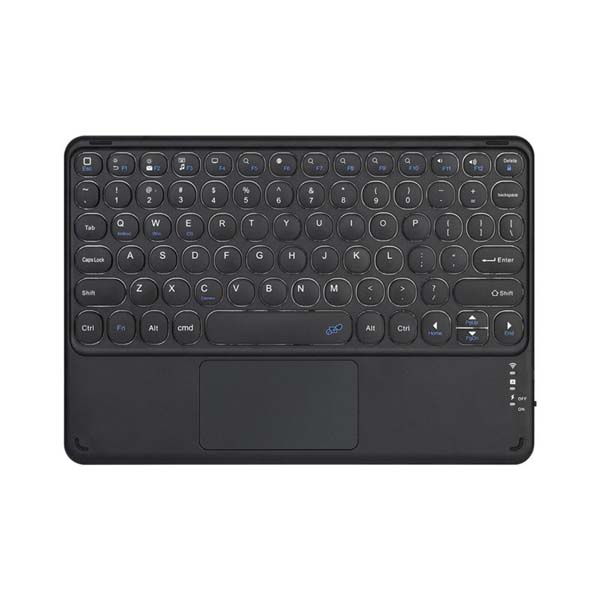 COTEetCI Smart KeyBoard with Trackpad 1