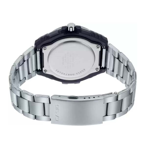 Casio Collection MWA-100HD-1AVEF Man