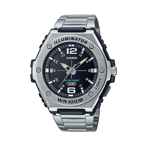 Casio Collection MWA-100HD-1AVEF Man1