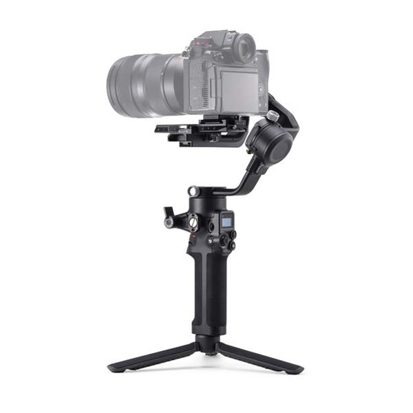 DJI RSC 2 Gimbal Stabilizer