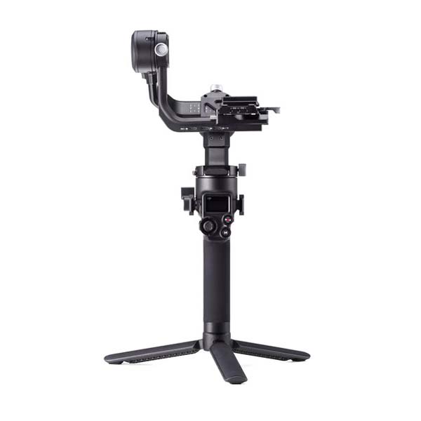 DJI RSC 2 Gimbal Stabilizer 3