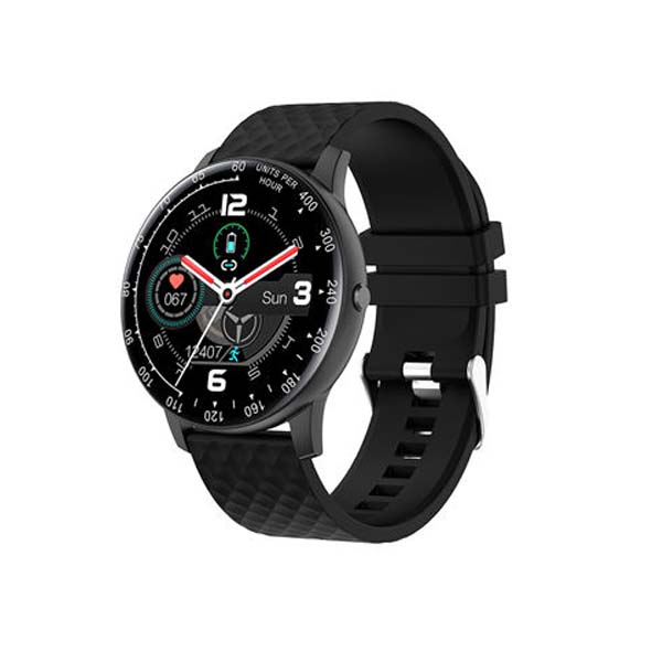 Lemfo H30 Smart Watch P68 Waterproof Smartwatch 1