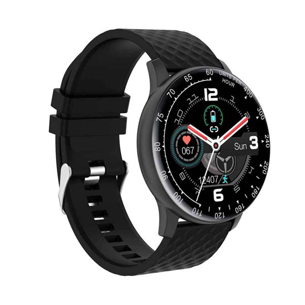 Lemfo H30 Smart Watch P68 Waterproof Smartwatch