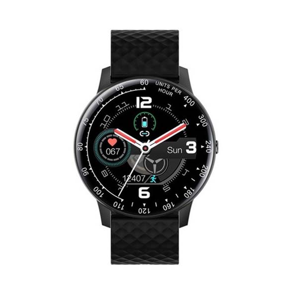 Lemfo H30 Smart Watch P68 Waterproof Smartwatch 3