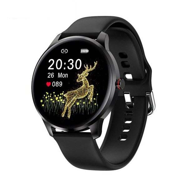 Lemfo LF29 Smart Watch Men IP68 Waterproof 1